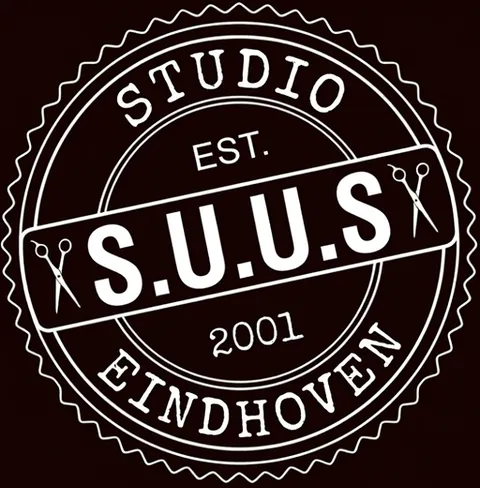 Studio SUUS Eindhoven stamp
